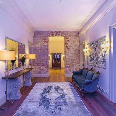 Cunda Despot Evi Hotell Exteriör bild
