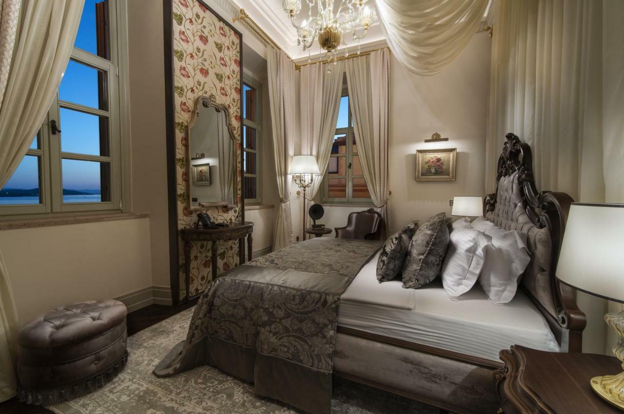 Cunda Despot Evi Hotell Exteriör bild