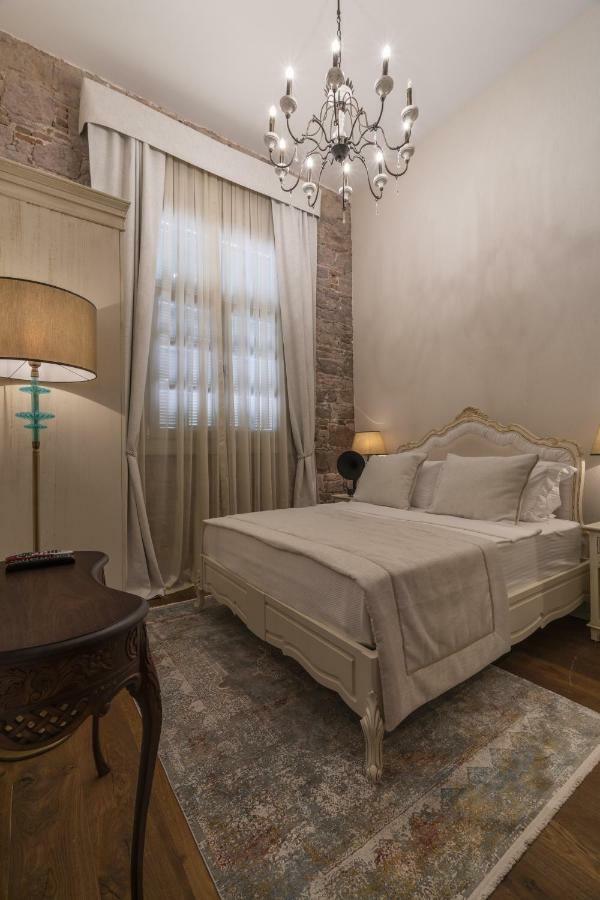 Cunda Despot Evi Hotell Exteriör bild