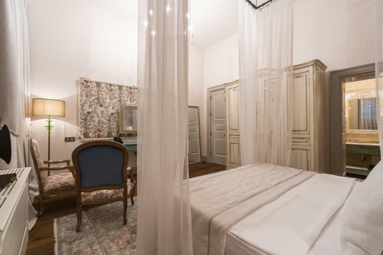 Cunda Despot Evi Hotell Exteriör bild