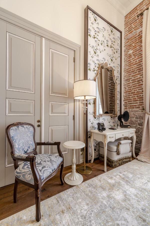 Cunda Despot Evi Hotell Exteriör bild